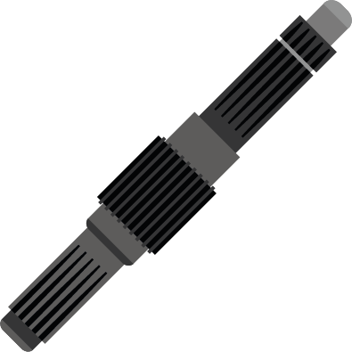 Fabricación y Reparación de Ejes