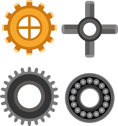 Fabricación y Reparación de Ejes