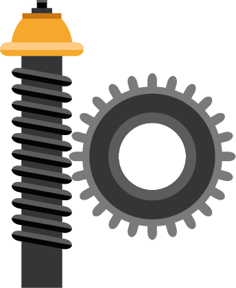 Fabricación y Reparación de Ejes