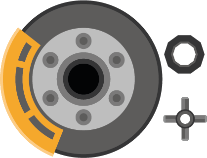 Fabricación y Reparación de Ejes