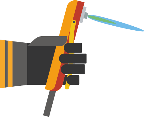 Fabricación y Reparación de Ejes